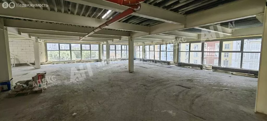 Производственное помещение (500 м) - Фото 1