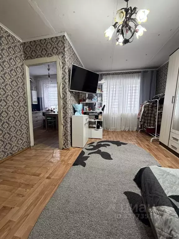 1-к кв. Московская область, Луховицы ул. Жуковского, 14 (31.4 м) - Фото 2