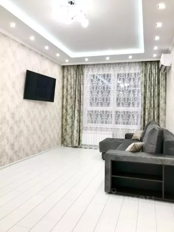 2-к кв. Московская область, Люберцы ул. Юности, 13к1 (70.0 м) - Фото 1