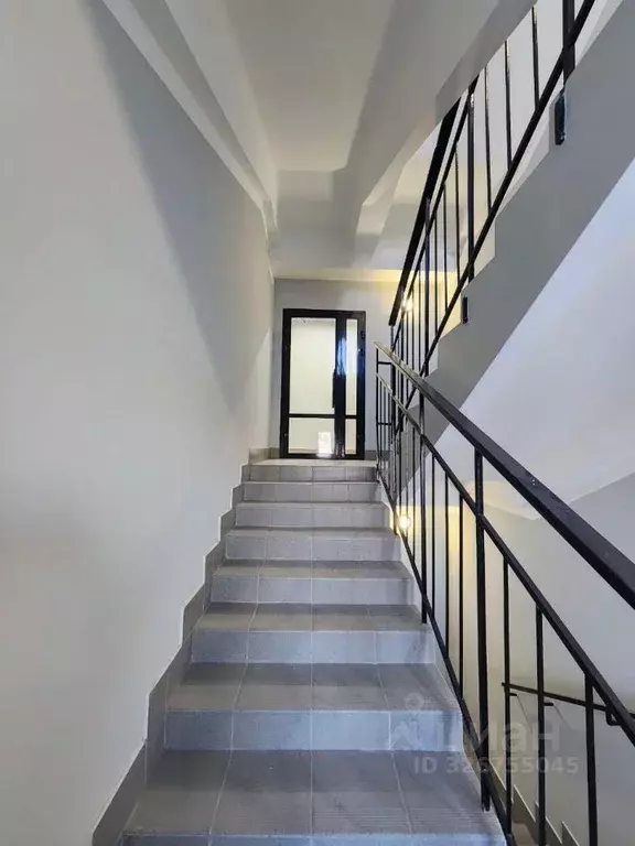 1-к кв. Амурская область, Благовещенск Железнодорожная ул., 4/3 (41.8 ... - Фото 2