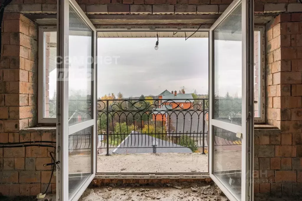 Дом в Москва д. Колотилово, 35А (643 м) - Фото 1