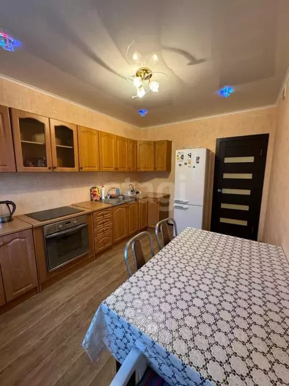2-к кв. Башкортостан, Стерлитамак Коммунистическая ул., 84 (49.4 м) - Фото 1