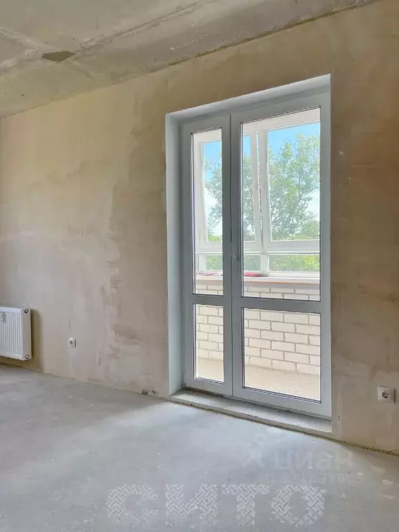 3-к кв. Вологодская область, Череповец ул. Максима Горького, 5 (94.6 ... - Фото 1