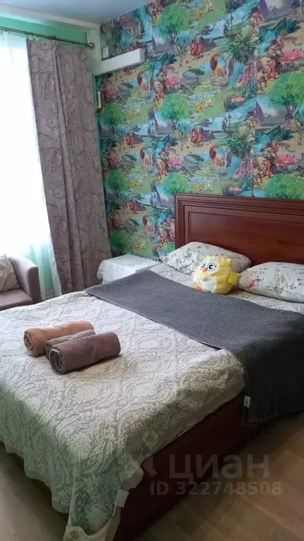 Комната Московская область, Красногорск городской округ, Путилково пгт ... - Фото 0