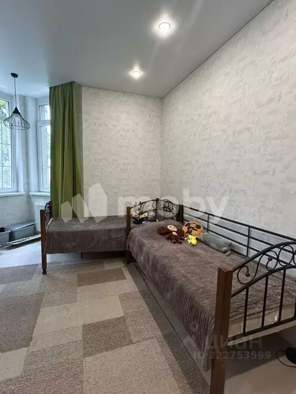 2-к кв. Калининградская область, Калининград ул. Тенистая Аллея, 33 ... - Фото 2