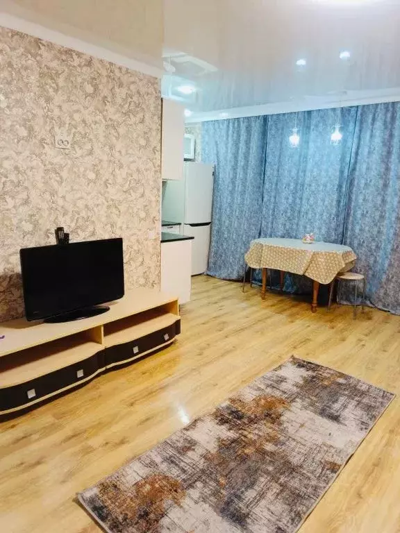 2-к кв. Оренбургская область, Бузулук ул. Рожкова, 42 (42.0 м) - Фото 1