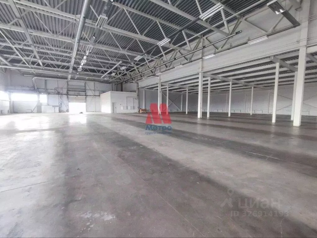 Помещение свободного назначения в Ярославская область, Ярославль ... - Фото 2