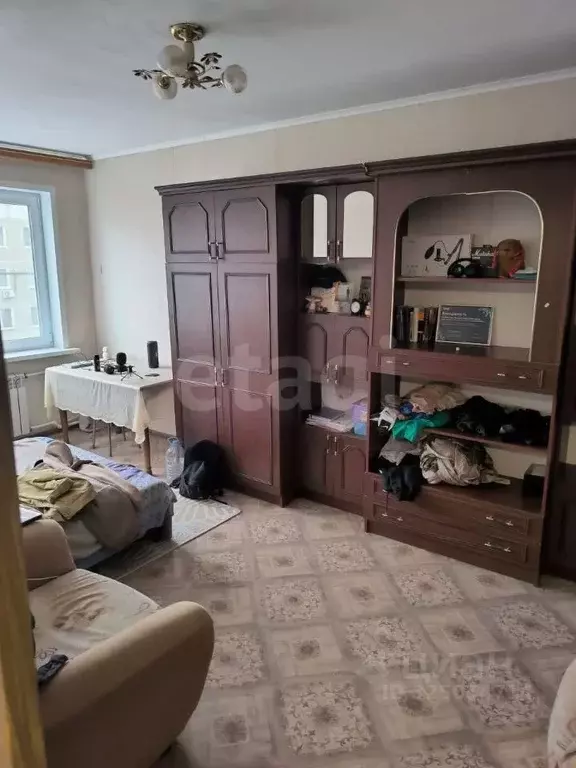 1-к кв. Мордовия, Саранск просп. 70 лет Октября, 98 (34.0 м) - Фото 2