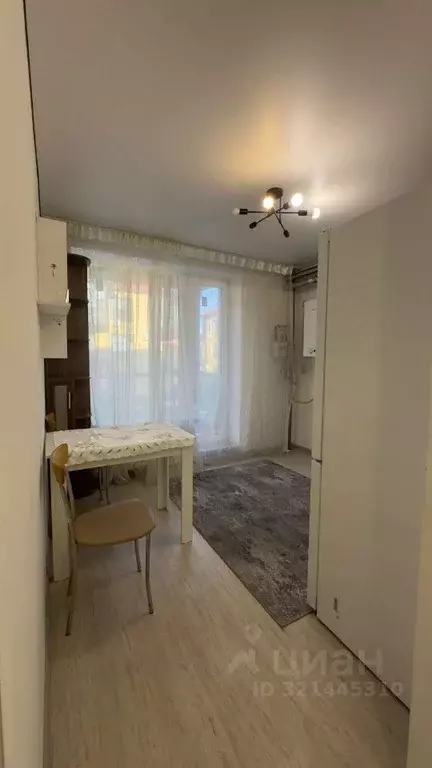 1-к кв. Белгородская область, Белгородский район, Дубовское с/пос, ... - Фото 1