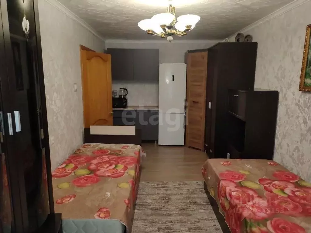 Комната Ставропольский край, Ставрополь Краснофлотская ул., 101 (15.0 ... - Фото 2