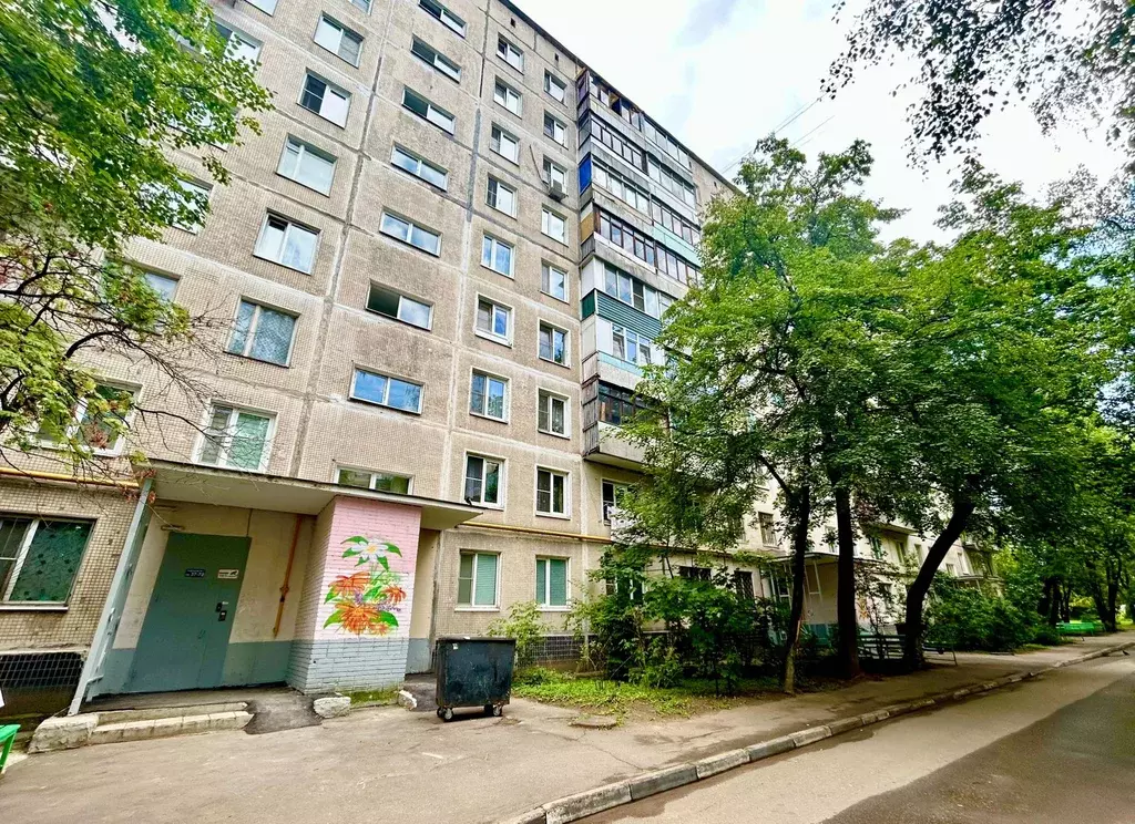 Продаётся 3-к квартира, 49.9 м - Фото 0