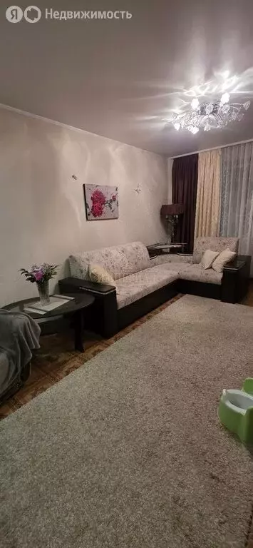 1-комнатная квартира: Йошкар-Ола, улица Строителей, 34 (40.6 м) - Фото 1