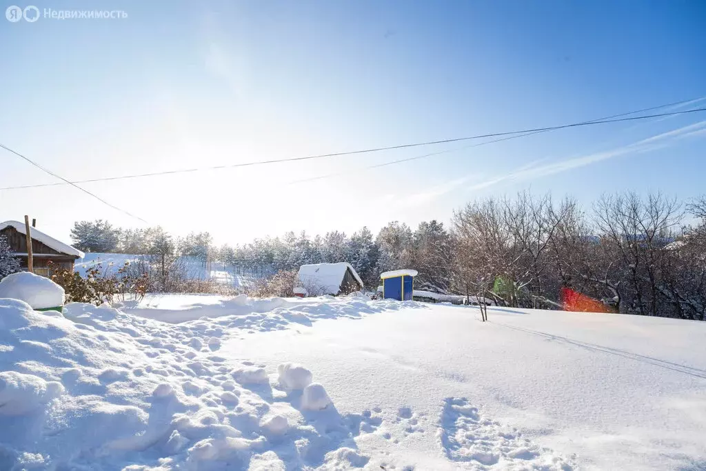 Дом в село Кушнаренково, улица Садовая Аллея (38.1 м) - Фото 2