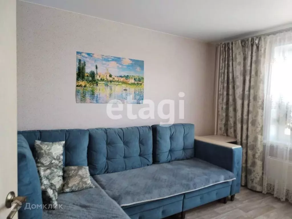 Продаётся 3-к квартира, 65.6 м - Фото 1