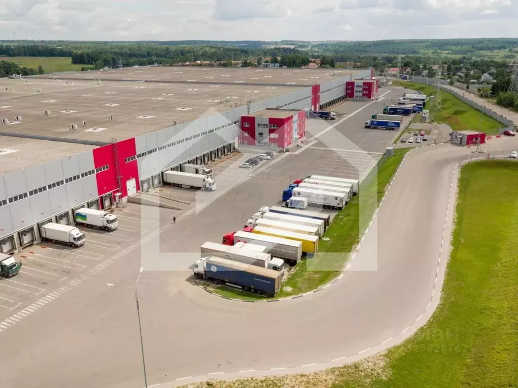 Производственное помещение в Московская область, Солнечногорск ... - Фото 2