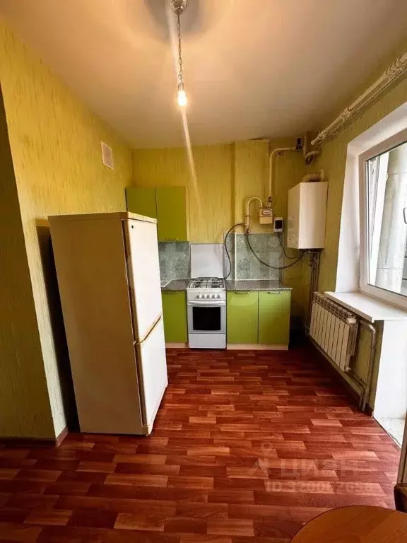 1-к кв. Белгородская область, Белгородский район, Дубовское с/пос, ... - Фото 0