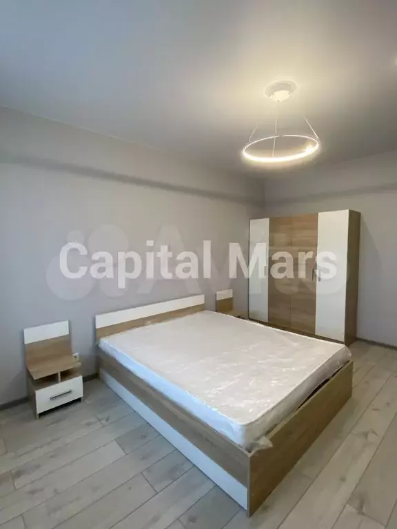 1-к. квартира, 35 м, 20/24 эт. - Фото 0