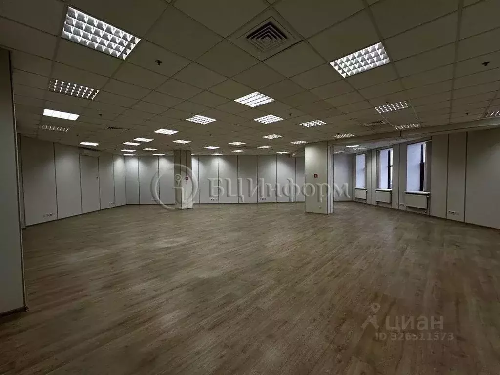 Офис в Санкт-Петербург дор. Торфяная, 7Б (167 м) - Фото 1