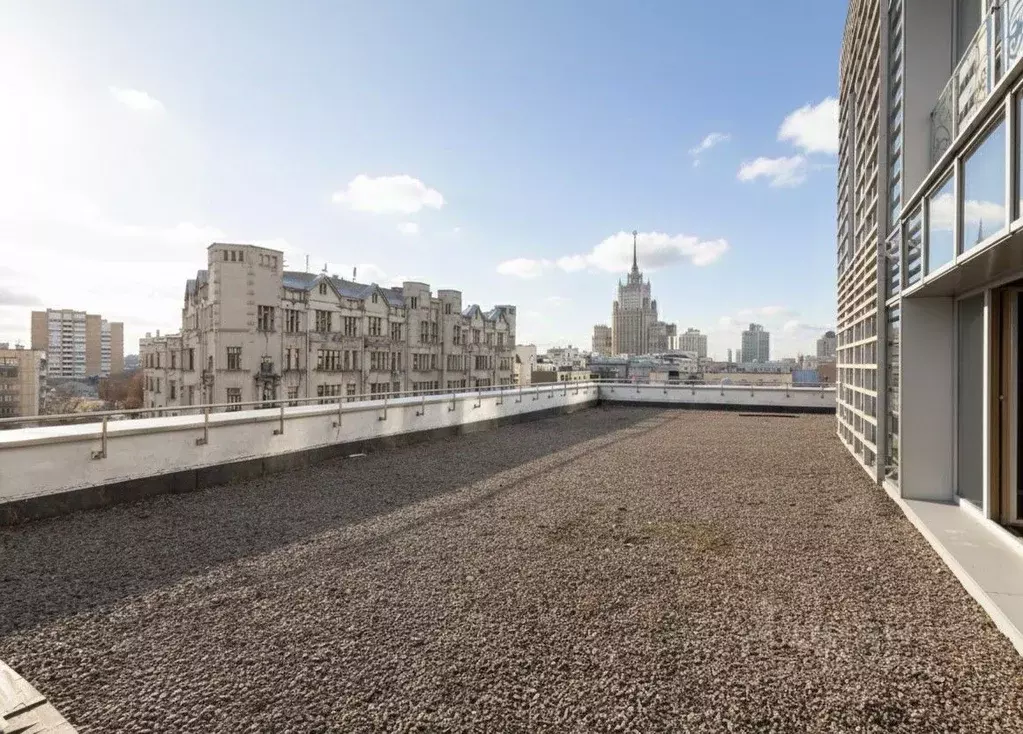 6-к кв. Москва ул. Арбат, 24 (324.9 м) - Фото 1