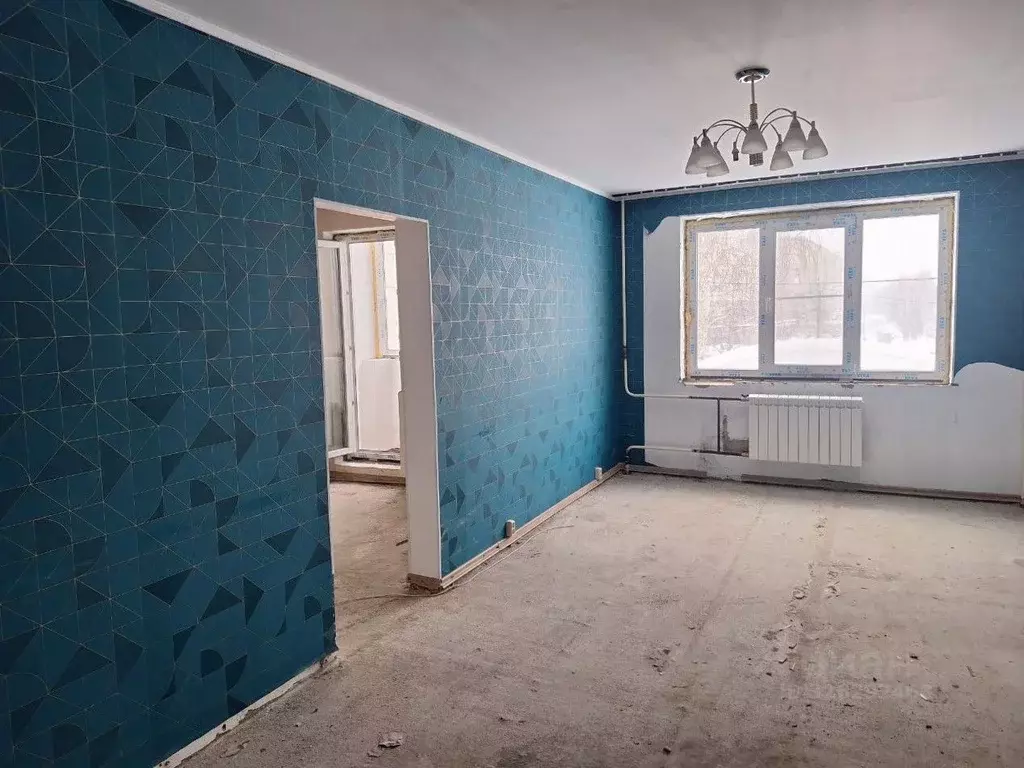 4-к кв. Московская область, Долгопрудный Дирижабельная ул., 11 (104.9 ... - Фото 1