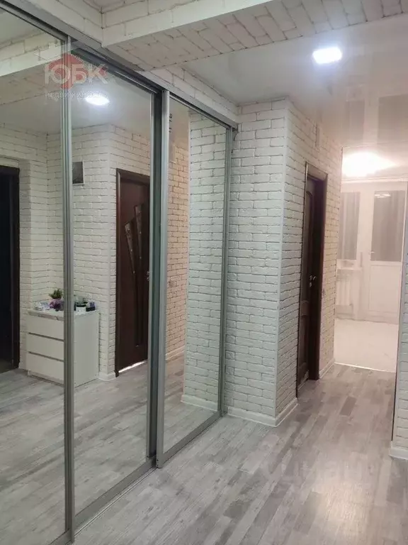 2-к кв. Крым, Евпатория ул. Конституции, 5А (51.5 м) - Фото 1