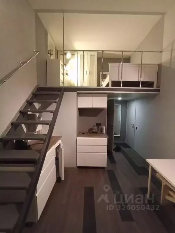 1-к кв. Санкт-Петербург Северный просп., 8К1 (35.0 м) - Фото 1