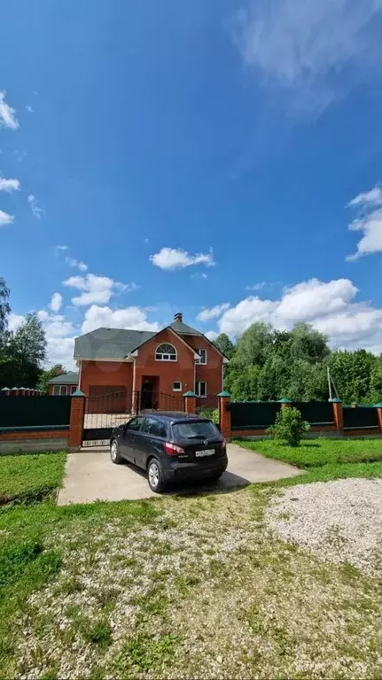 Дом 270 м на участке 15 сот. - Фото 1