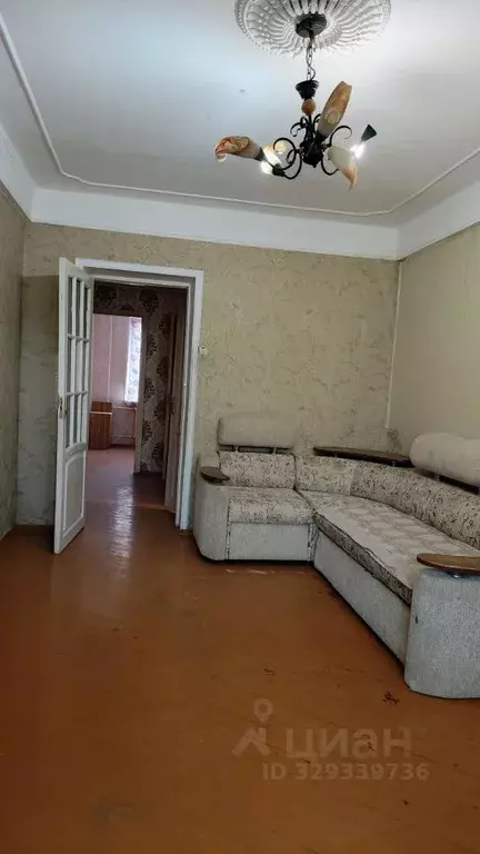 2-к кв. Дагестан, Махачкала просп. Насрутдинова, 22Б (56.0 м) - Фото 1
