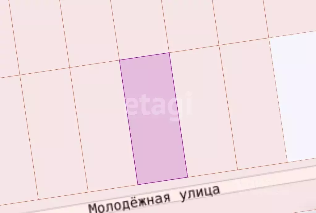 Участок в Краснодарский край, Темрюкский район, Новотаманское с/пос, ... - Фото 2