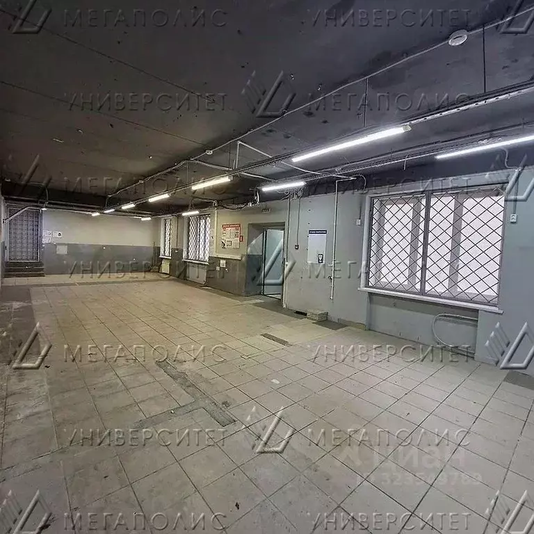 Склад в Московская область, Химки Пролетарская ул., 1 (169 м) - Фото 2