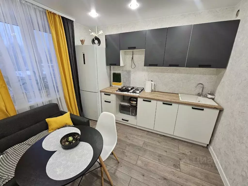 1-к кв. Московская область, Ивантеевка Пушкинский городской округ, ... - Фото 1