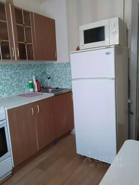 2-к кв. Вологодская область, Череповец ул. Ленина, 103 (47.0 м) - Фото 1