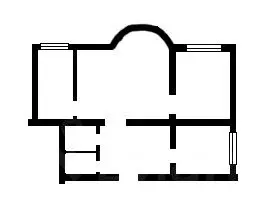 4-к кв. Москва ул. Гиляровского, 4К1 (160.0 м) - Фото 1