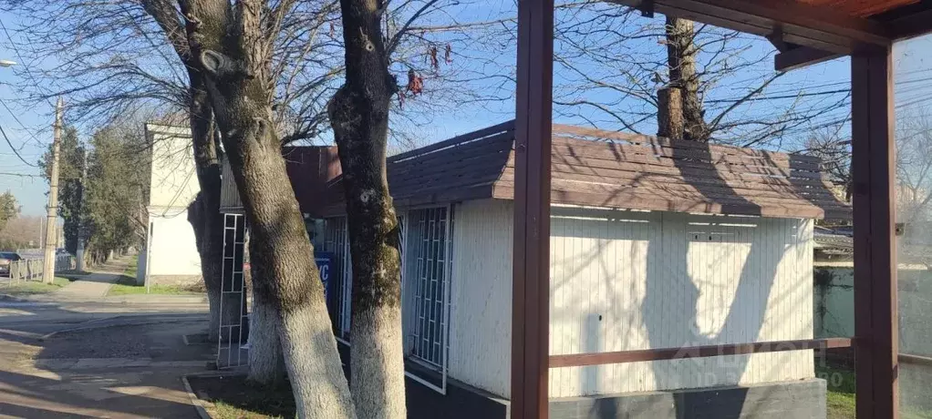 Торговая площадь в Крым, Симферополь ул. Севастопольская, 206А (37 м) - Фото 2