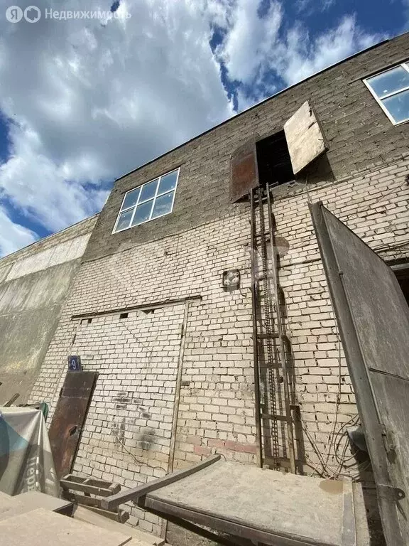 Помещение свободного назначения (420 м) - Фото 0
