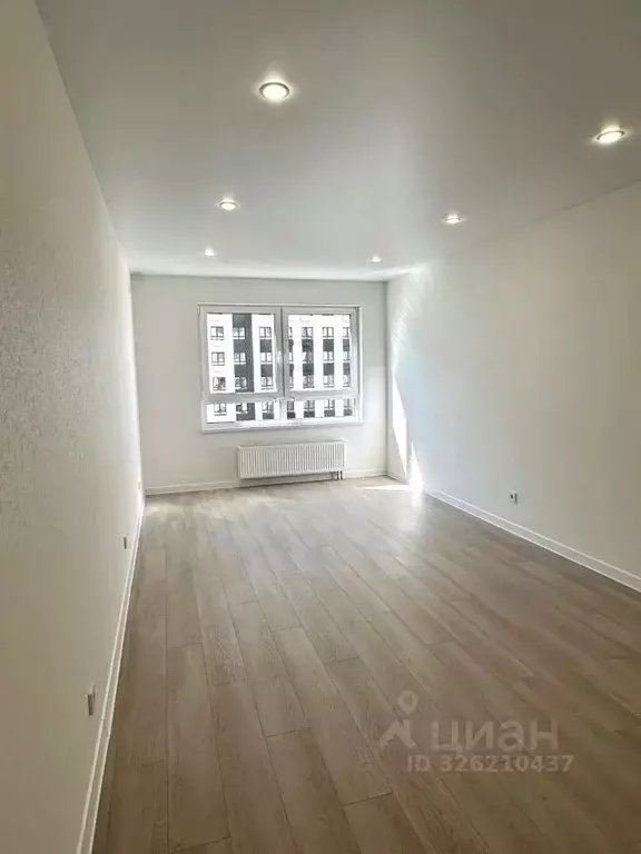 Студия Пензенская область, Пенза Побочинская ул., 13 (35.33 м) - Фото 1