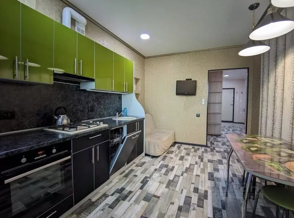 2-к кв. Севастополь ул. Парковая, 14к2 (72.0 м) - Фото 0