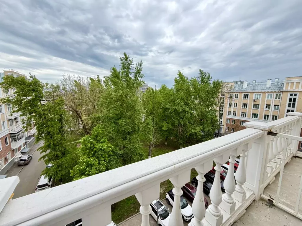 3-к кв. Нижегородская область, Нижний Новгород ул. Минина, 5 (67.0 м) - Фото 2