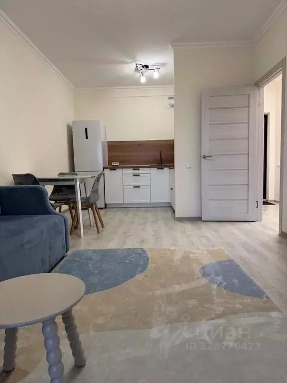 1-к кв. Пермский край, Пермь Парковый просп., 56 (44.7 м) - Фото 2