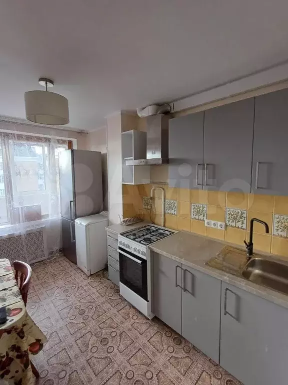 1-к. квартира, 40 м, 14/14 эт. - Фото 0