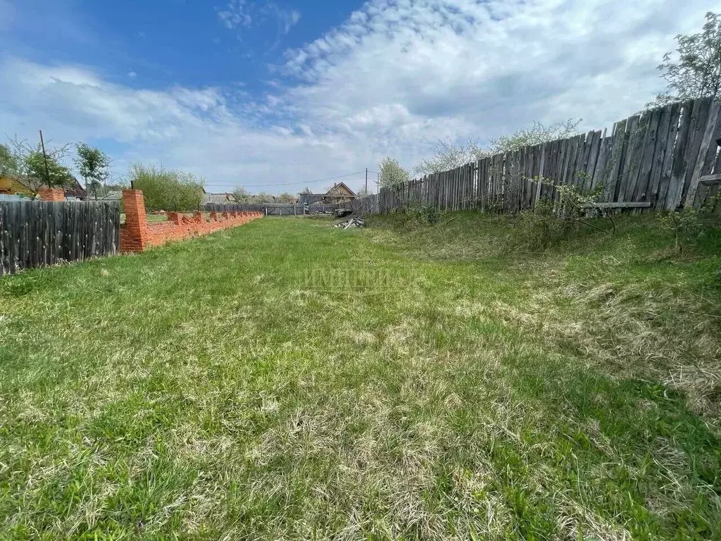 Участок в Марий Эл, Звениговский район, Кокшайское с/пос, с. Кокшайск ... - Фото 0