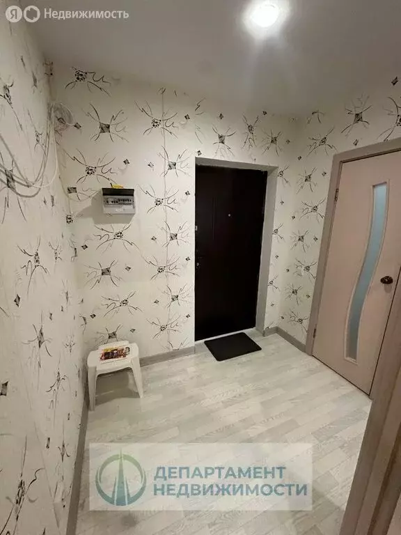 1-комнатная квартира: Краснодар, улица Цезаря Куникова, 24к2 (38 м) - Фото 0