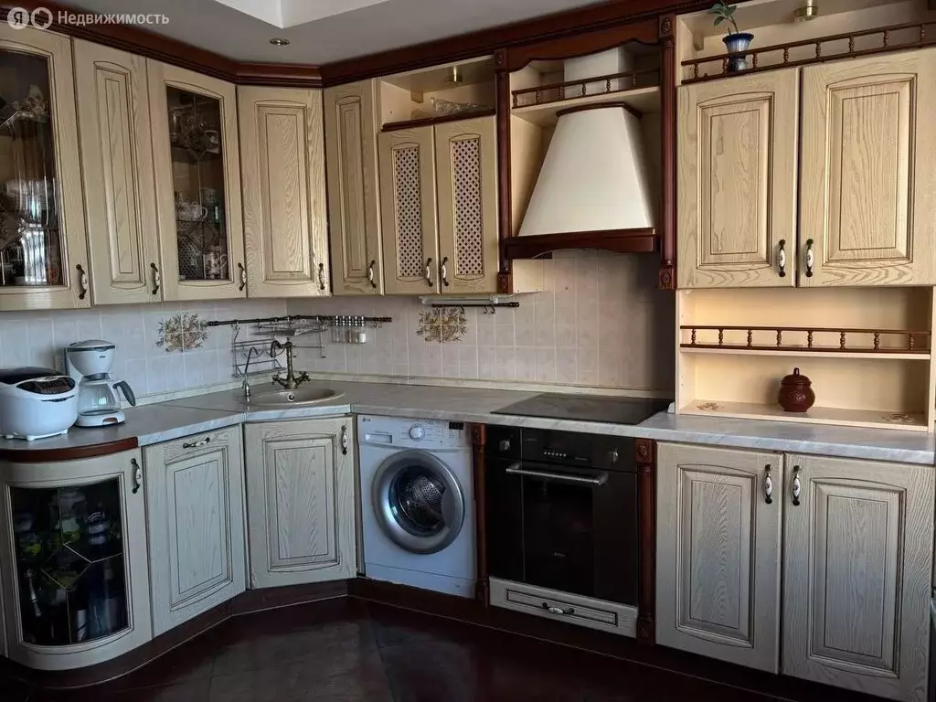 3-комнатная квартира: Балашиха, улица Твардовского, 16 (76 м) - Фото 1