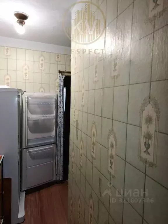 2-к кв. Ставропольский край, Железноводск ул. Космонавтов, 26 (44.6 м) - Фото 1