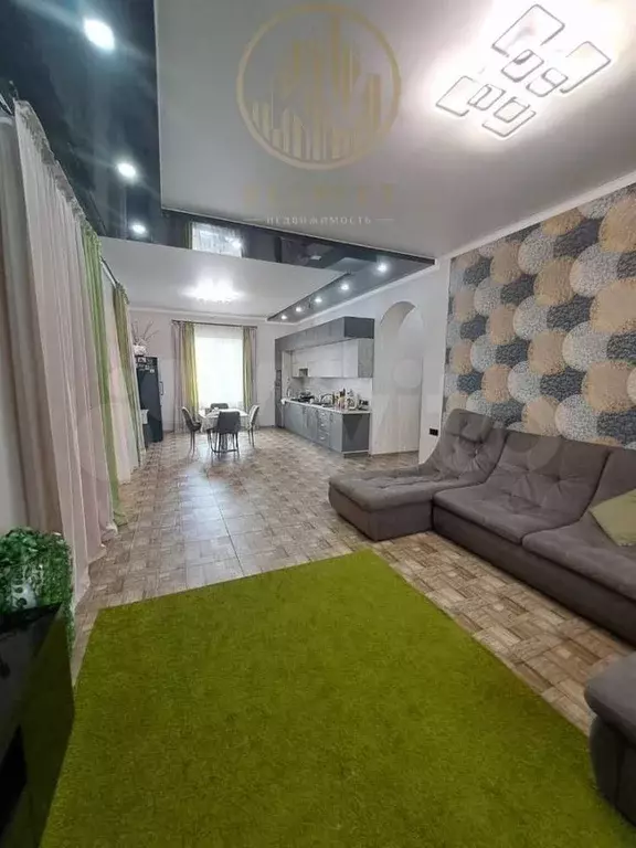 Дом 170 м на участке 6 сот. - Фото 1
