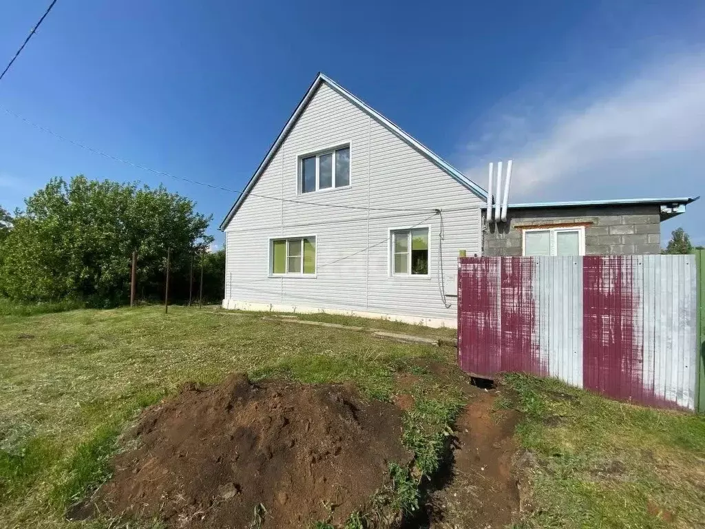 Дом в Белгородская область, Шебекинский муниципальный округ, пос. ... - Фото 1