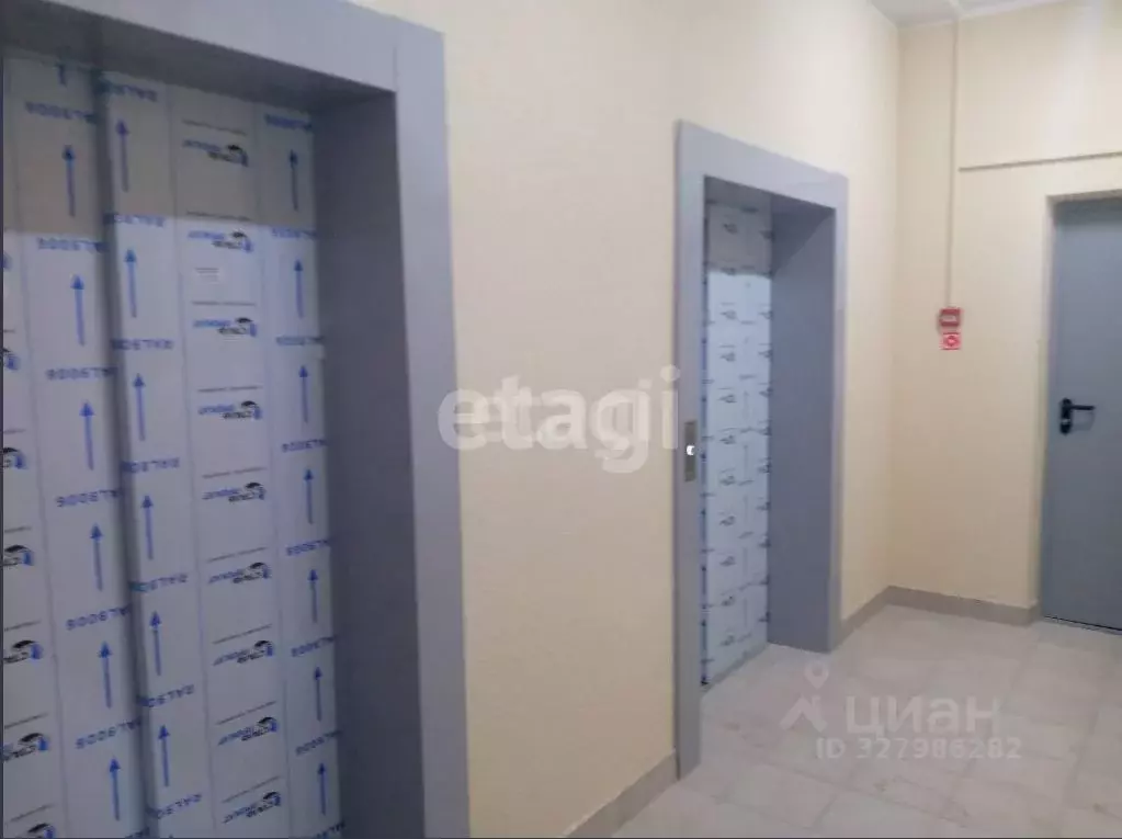 Студия Нижегородская область, Нижний Новгород ул. Белинского, 66 (54.3 ... - Фото 2