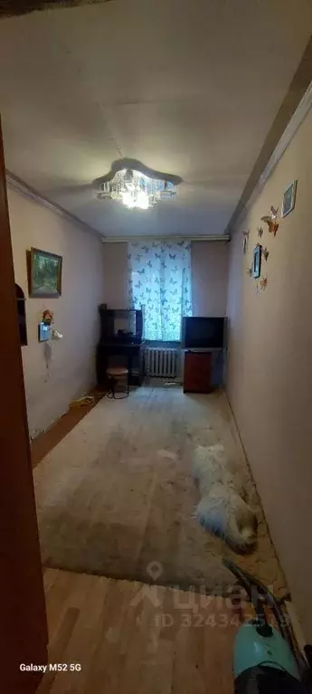 Комната Московская область, Подольск Индустриальная ул., 12а (12.0 м) - Фото 1