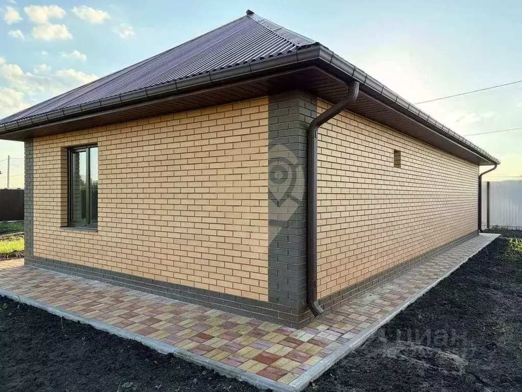 Дом в Белгородская область, Старый Оскол Васильковая ул. (65 м) - Фото 2