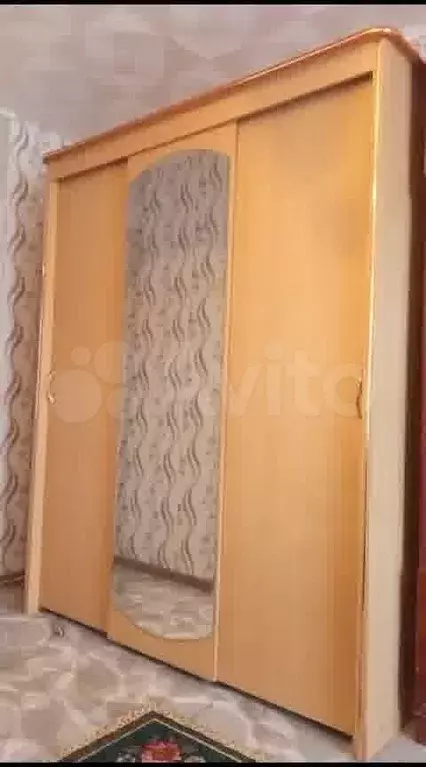 Комната 14 м в 1-к., 7/9 эт. - Фото 1